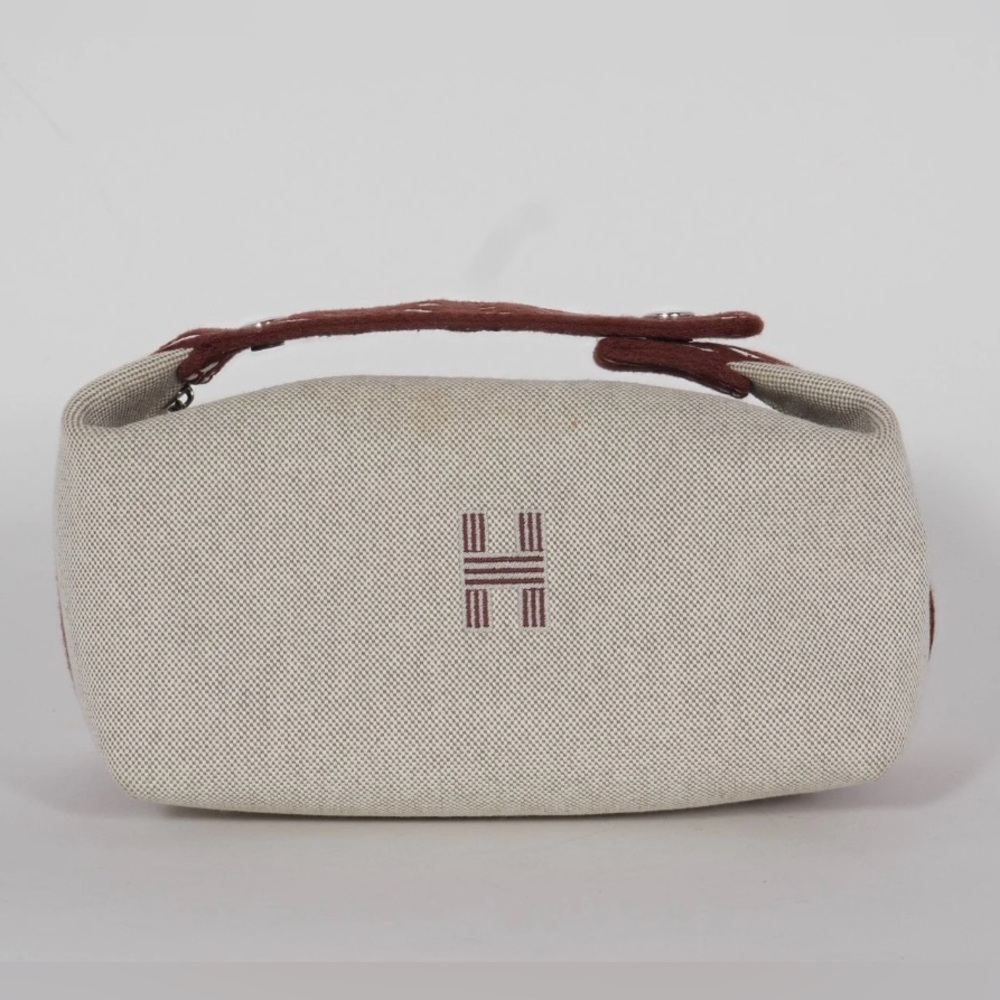 Authentic Hermes Bride A Brac PM bag